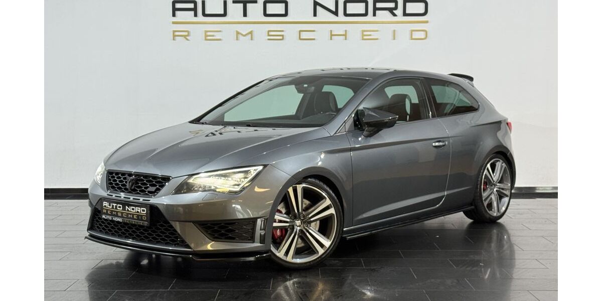 Seat Leon 109.000 km 18.990 &euro; Remscheid 42897