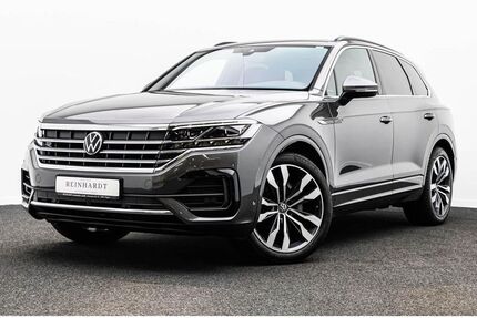 VW Touareg 76.212 km 48.444 &euro; Hagen 58091