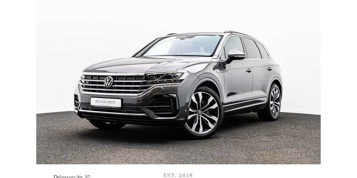 VW Touareg 76.212 km 48.444 &euro; Hagen 58091