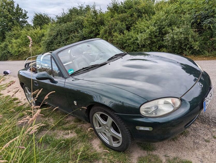 MX-5