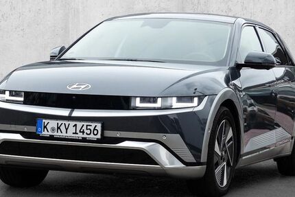 Hyundai IONIQ 5 4.500 km 49.950 € Köln 50825