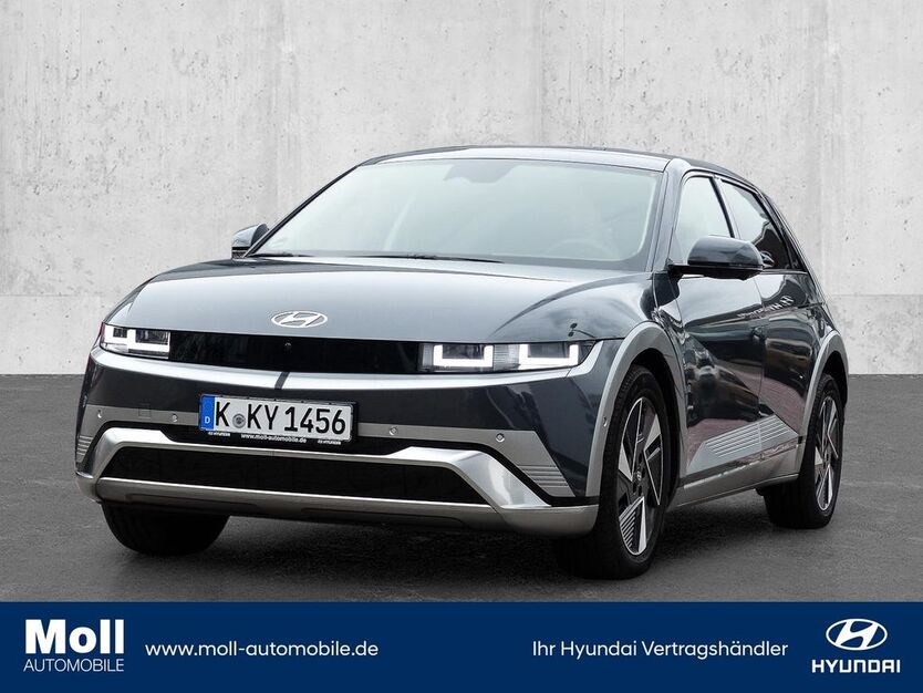 Hyundai IONIQ 5 4.500 km 49.950 € Köln 50825