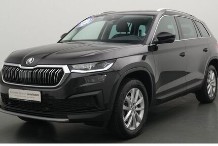 Skoda Kodiaq 28.177 km 33.480 &euro; Leverkusen 51379