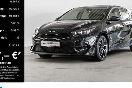 Kia ceed / Ceed 12.905 km 22.290 &euro; Remscheid 42897