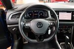 VW T-Roc Active Cabrio 1.5 TSI ACC Navi PDC SHZ 23.625 km 23.460 &euro; HAAN 42781