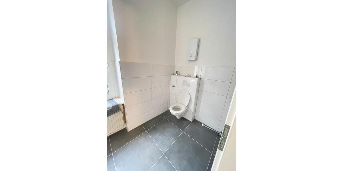 5 Mfh mit 385 Qm Wfl. in Heckinghausen 20 zimmer