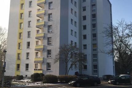 Demnächst frei! 4-Zimmer-Wohnung in Solingen Mitte 4 zimmer