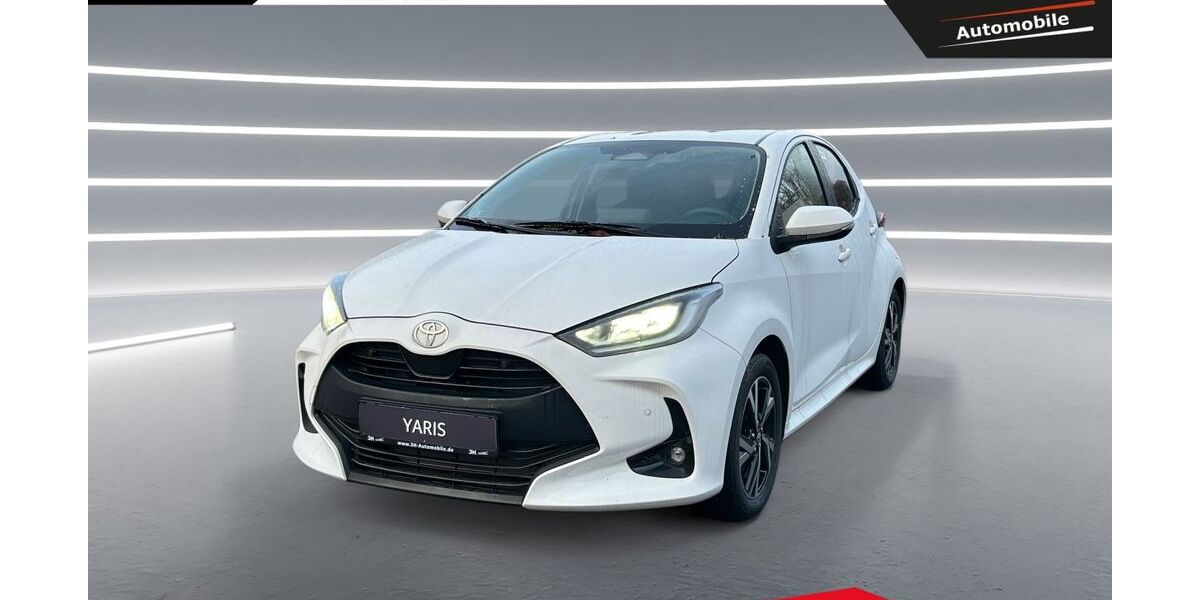 Toyota Yaris 5.000 km 24.290 &euro; Remscheid 42859