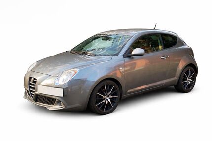 Alfa Romeo MiTo 140.000 km 6.000 &euro; Wipperfürth 51688
