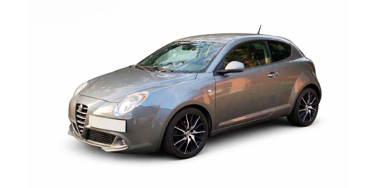 Alfa Romeo MiTo 140.000 km 6.000 &euro; Wipperfürth 51688