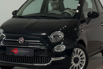 Fiat 500 44.300 km 9.950 &euro; Remscheid 42859