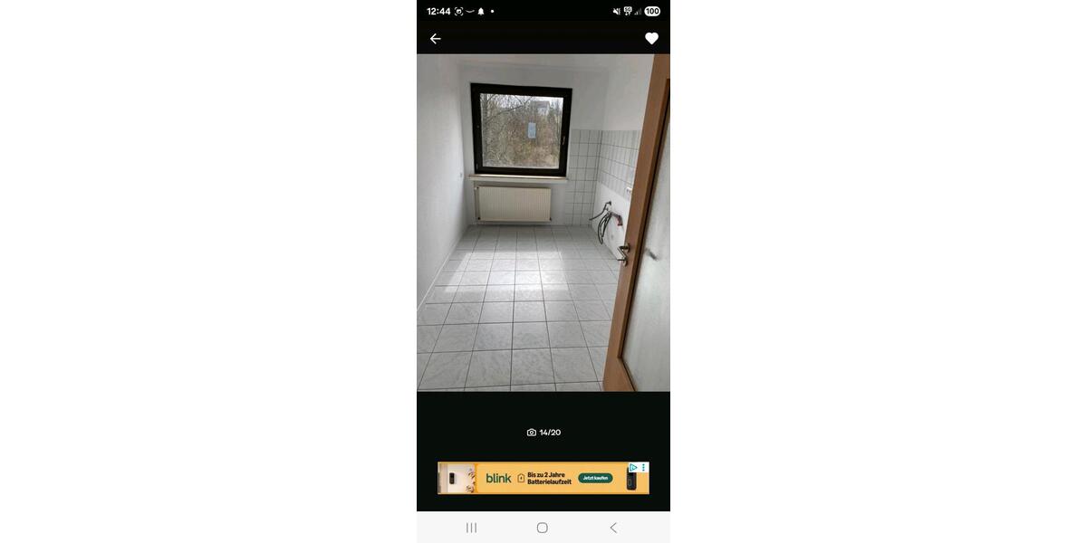 3 Zimmerwohnung Zentrumsnah 3 zimmer