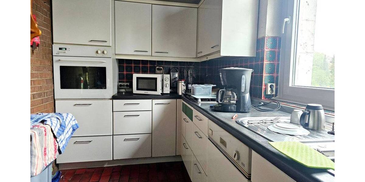 Mehrfamilienhaus, Wohnhaus Solingen Burg - 9 Zimmer, 218 m&sup2;, 494.000&euro; | Angebot:26379420