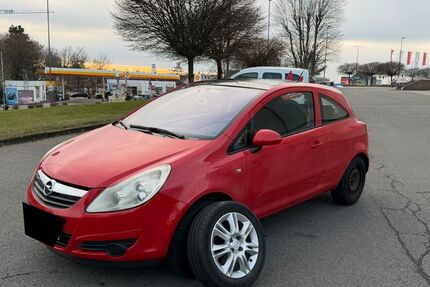 Opel Corsa 157.000 km 2.499 &euro; Remscheid 42853