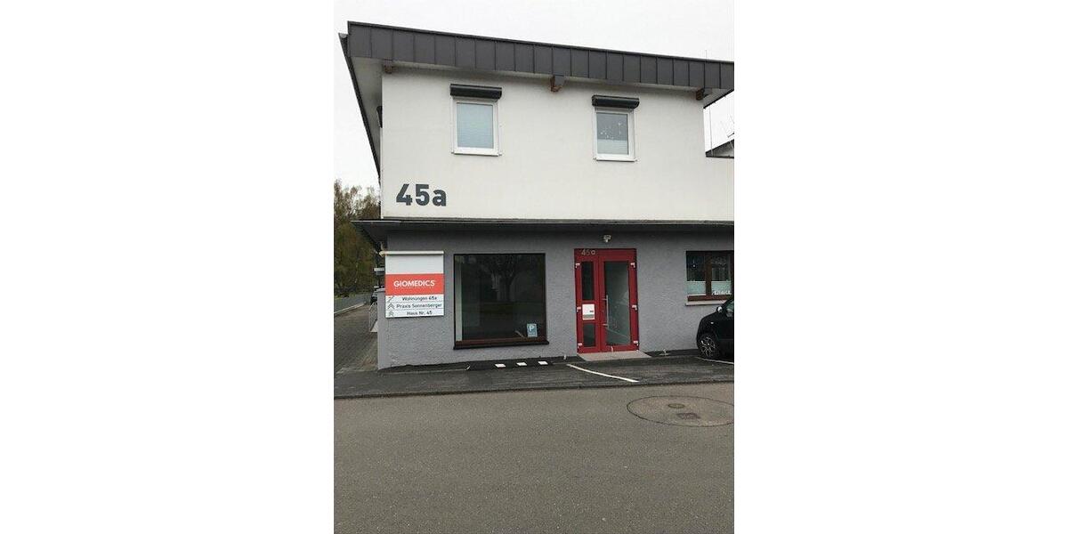 Gewerbeobjekt Overath - 800&euro; | Angebot:26142837