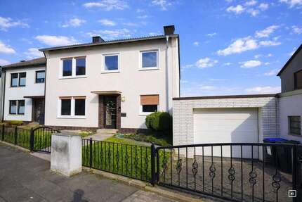Haus Hagen-Haspe Haspe - 9 Zimmer, 145 m&sup2;, 329.000&euro; | Angebot:27152185