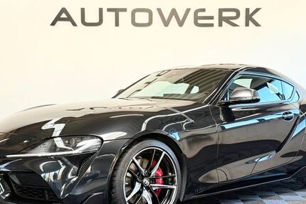 Toyota Supra 51.321 km 52.999 &euro; Hückeswagen 42499