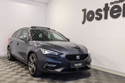 Seat Leon 83.657 km 23.990 &euro; Monheim am Rhein 40789