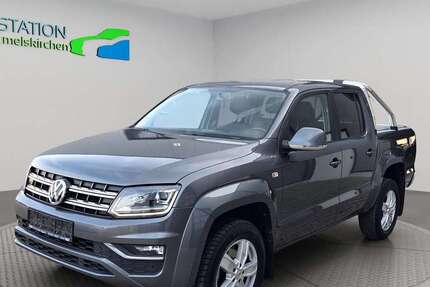 VW Amarok 60.000 km 39.955 &euro; Wermelskirchen 42929