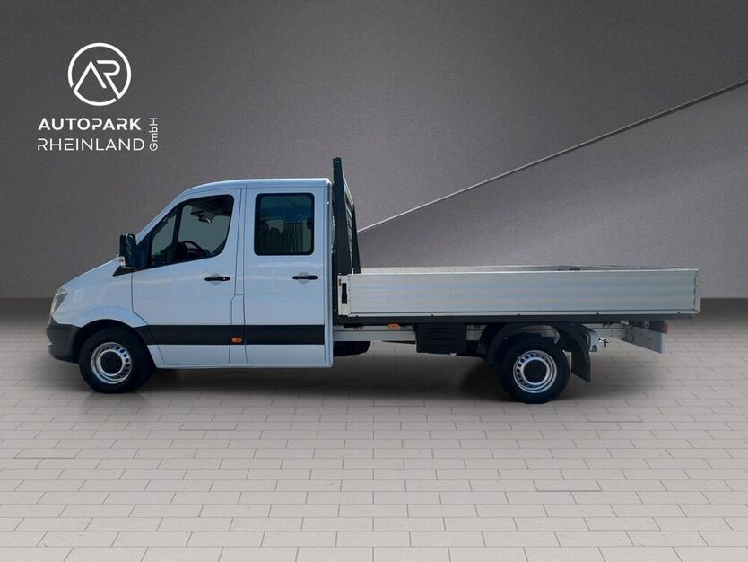 Sprinter
