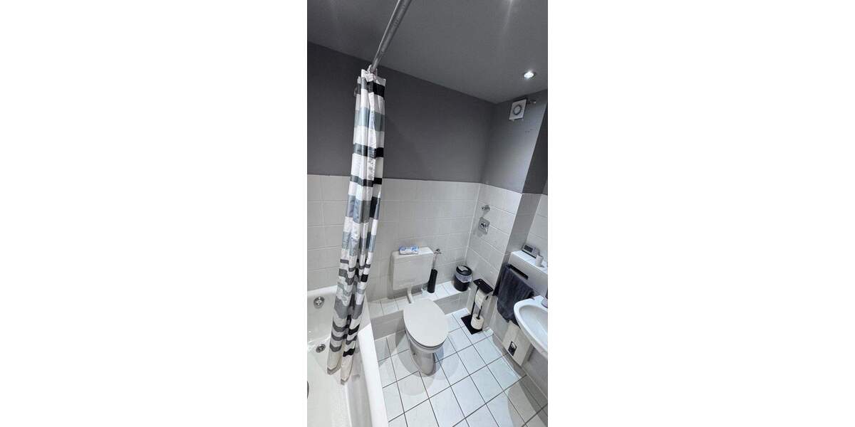 Etagenwohnung Solingen Höhscheid - 2 Zimmer, 57 m&sup2;, 283&euro; | Angebot:25716321