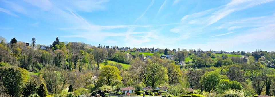 3-Zimmer-Penthouse - Haus im Haus EBK ruhig u. zentral gelegen zimmer