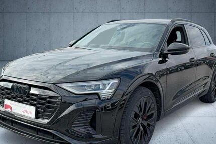Audi Q8 e-tron 55.569 km 43.336 &euro; Hagen 58091