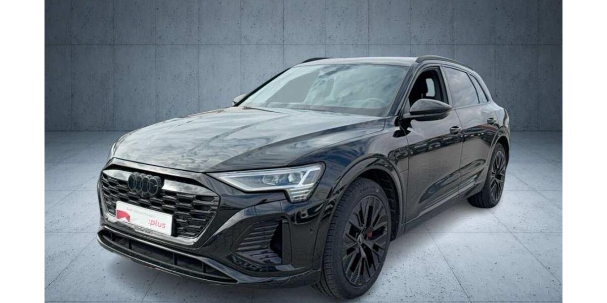 Audi Q8 e-tron 55.569 km 43.336 &euro; Hagen 58091