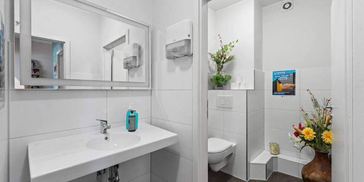 Gewerbeobjekt Düsseldorf Friedrichstadt - 849.000&euro; | Angebot:25536240