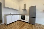 Dachgeschoßwohnung Düsseldorf Flingern Süd - 4 Zimmer, 95 m&sup2;, 1.795&euro; | Angebot:26606252