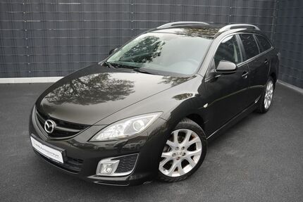 Mazda 6 176.662 km 5.999 &euro; Dormagen 41539