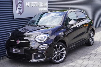 Fiat 500X 59.000 km 13.590 &euro; Monheim am Rhein 40789