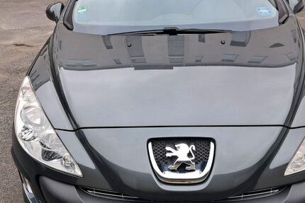 Peugeot 308 153.000 km 3.200 &euro; Schwelm 58332