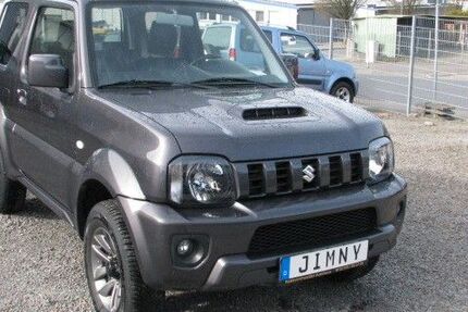 Suzuki Jimny 84.200 km 16.999 &euro; Radevormwald 42477