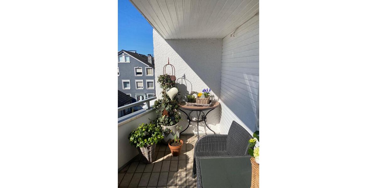 Etagenwohnung Herdecke - 2.5 Zimmer, 76 m&sup2;, 760&euro; | Angebot:26104564