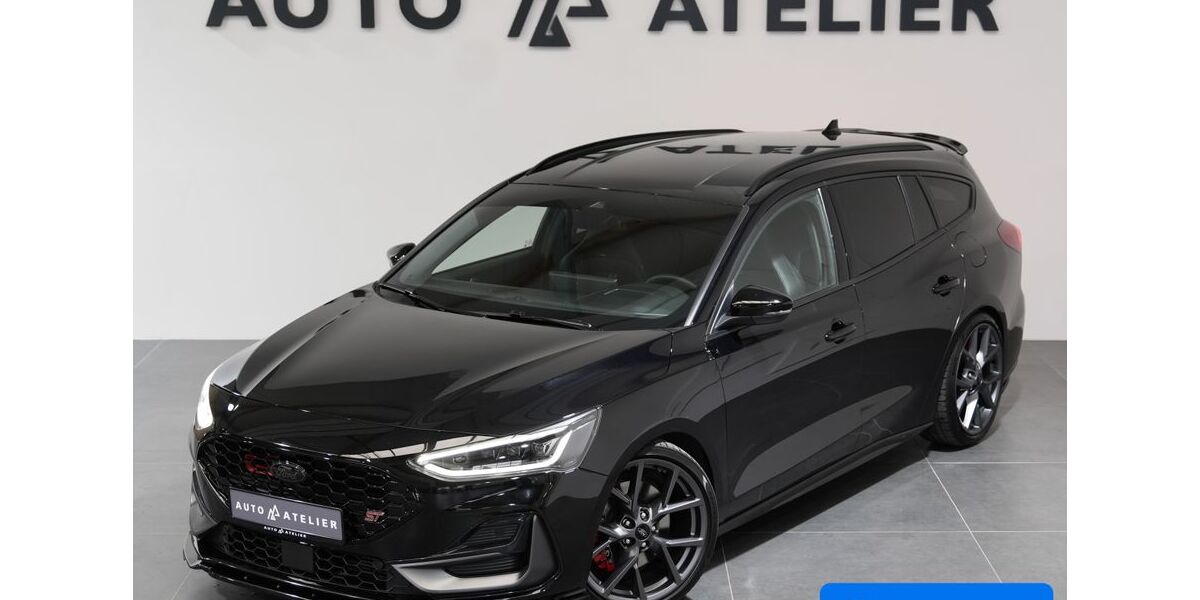 Ford Focus 60.173 km 28.990 &euro; Remscheid 42855