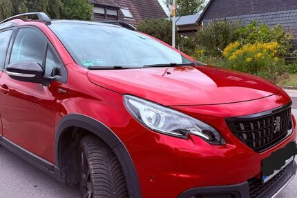 Peugeot 2008 36.140 km 13.000 &euro; Hilden 40724