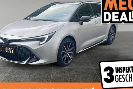 Toyota Corolla 19.980 km 27.490 € Düsseldorf 40595