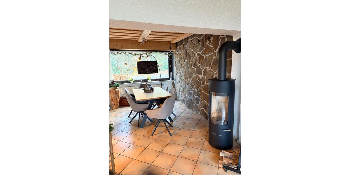 Provisionsfreie DHH mit Traumaussicht in Waldrandlage 7 zimmer