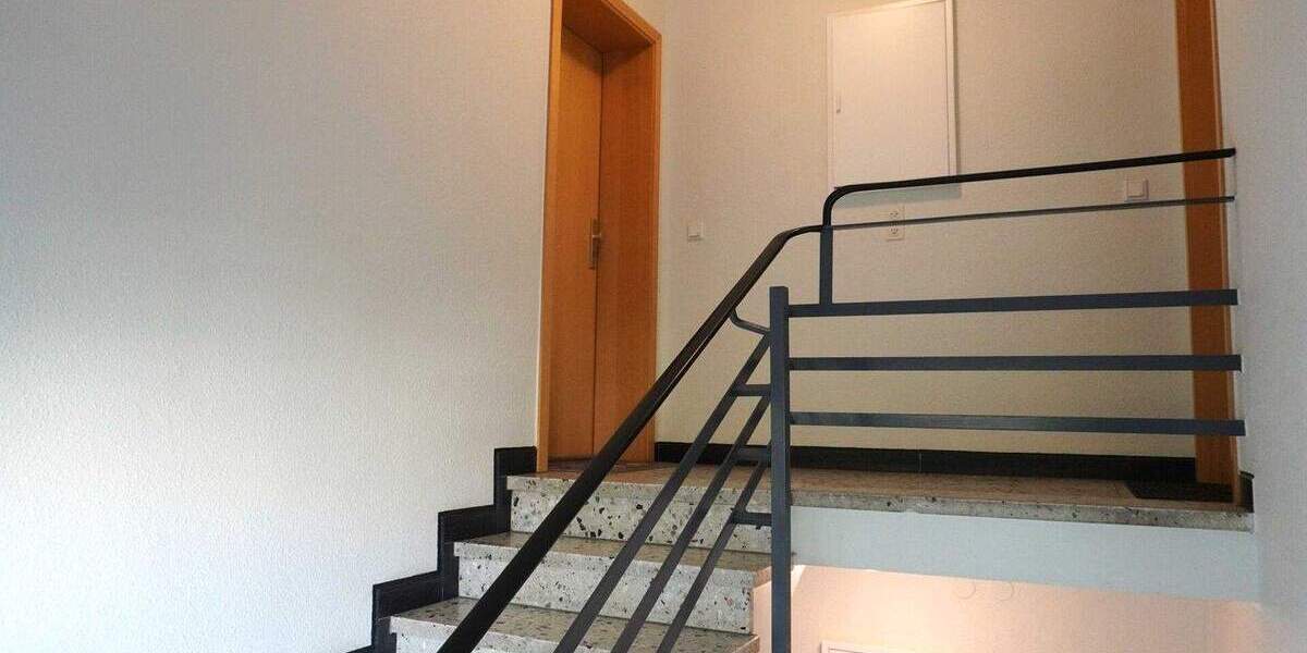 Etagenwohnung Leverkusen Opladen - 3 Zimmer, 57 m&sup2;, 129.000&euro; | Angebot:25837383