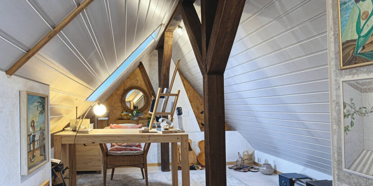 Doppelhaushälfte Velbert Mitte - 6 Zimmer, 165 m&sup2;, 395.000&euro; | Angebot:26261697