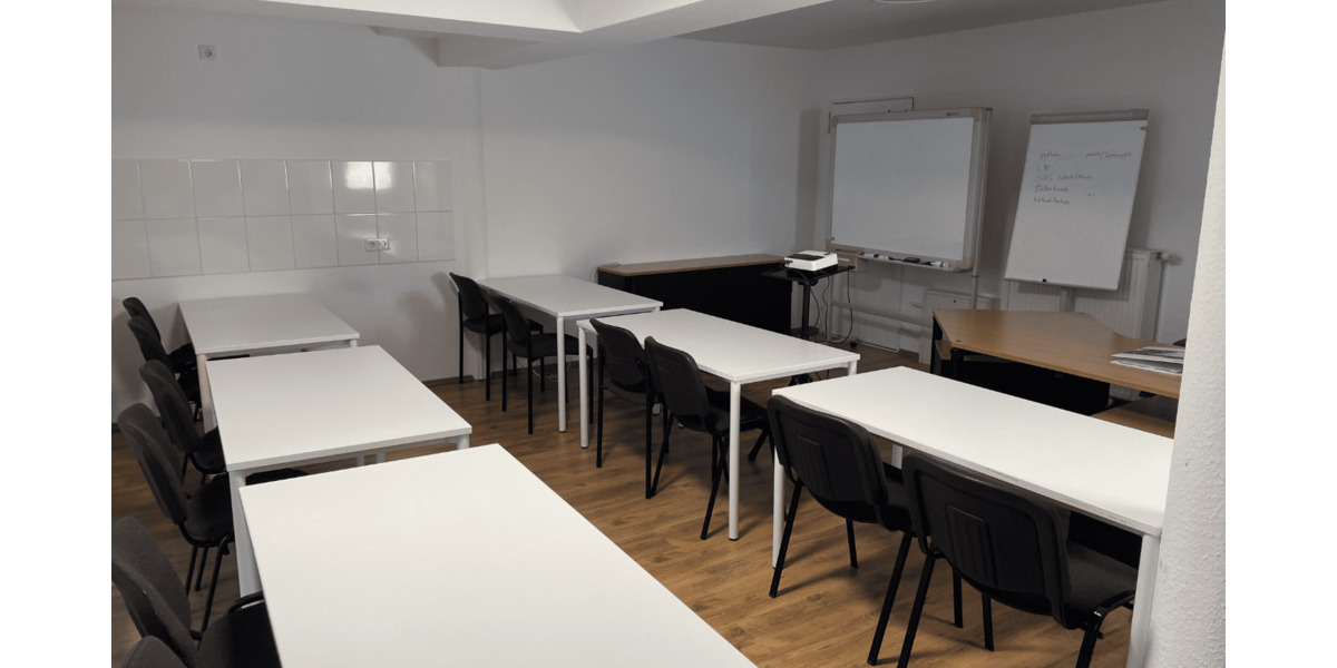 Helles Einzelbüro mit Seminarraum - flexibel, WLAN, Kaffee, sofort verfügbar zimmer