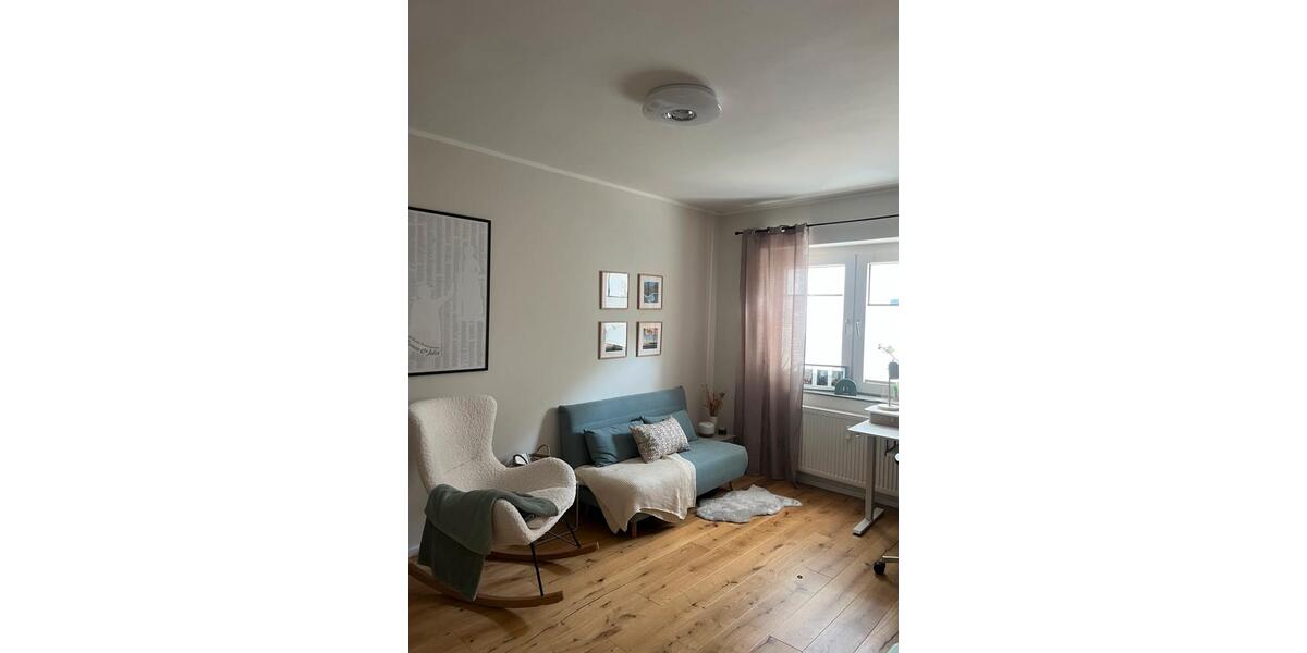 Etagenwohnung Düsseldorf Flingern Süd - 3 Zimmer, 84 m&sup2;, 535.000&euro; | Angebot:26681471