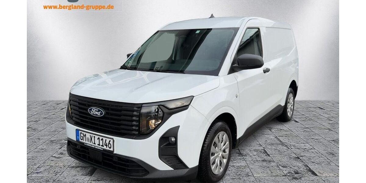 Ford Transit Courier 1.900 km 21.990 &euro; Wipperfuerth 51688
