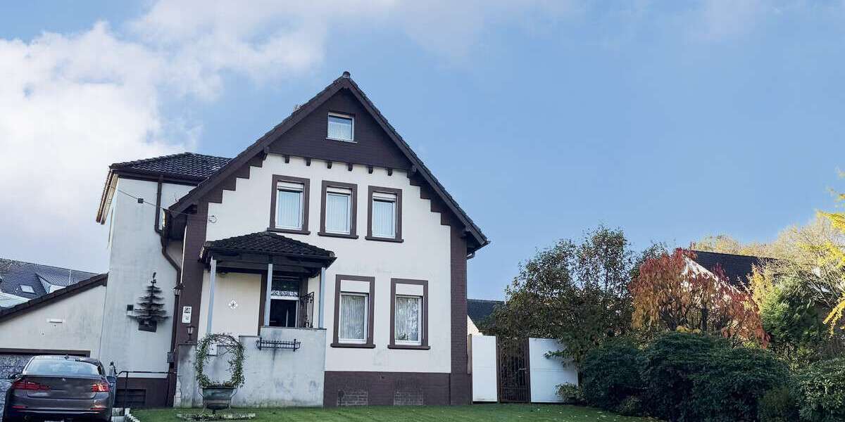 Haus zum Kaufen in Solingen 368.000 € 145 m² 5 zimmer