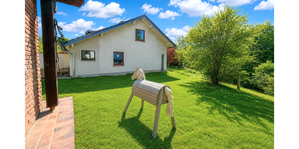 Einfamilienhaus Overath-Zentrum Zentrum - 6 Zimmer, 160 m&sup2;, 475.000&euro; | Angebot:26786614