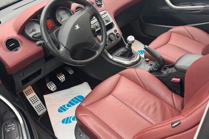 Peugeot 308 45.251 km 8.400 &euro; Remscheid 42899