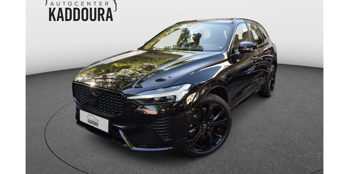 Volvo XC60 12.003 km 48.990 &euro; Wuppertal 42117