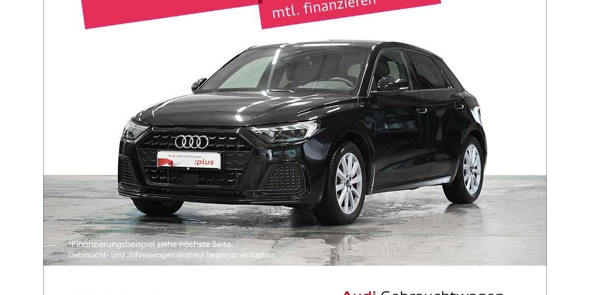 Audi A1 11.830 km 20.599 &euro; Wuppertal 42109