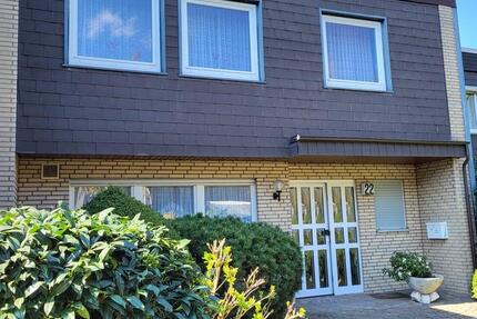 Saniertes Einfamilienhaus in Düsseldorf Ludenberg 6 zimmer